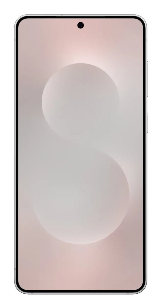 Téléphone Mobile Samsung Galaxy S25 Edge, 256GB, 12GB, Titanium Silver SM-S937BZSDEUB