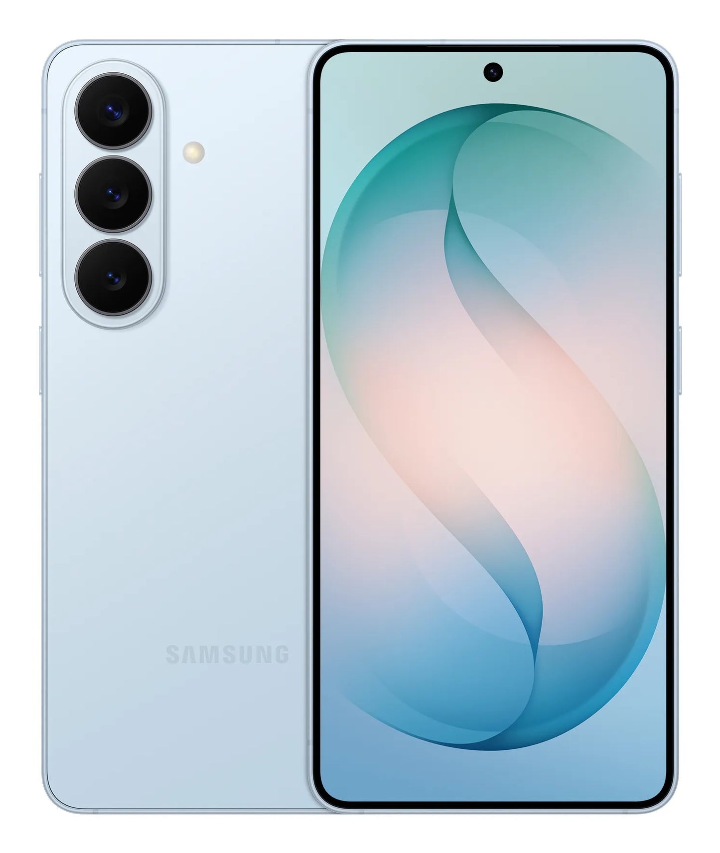Téléphone Mobile Samsung Galaxy S26+, 512GB, 12GB, Sky Blue EU SM-S947BLBGEUE
