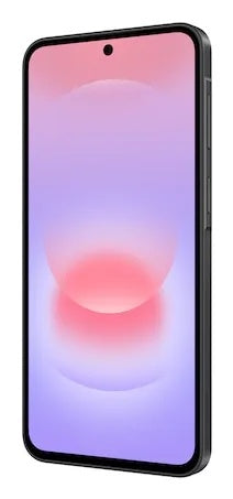 Téléphone Mobile Samsung Galaxy A37, 128GB, 6GB, Awesome Charcoal EU SM-A376BZABEUE