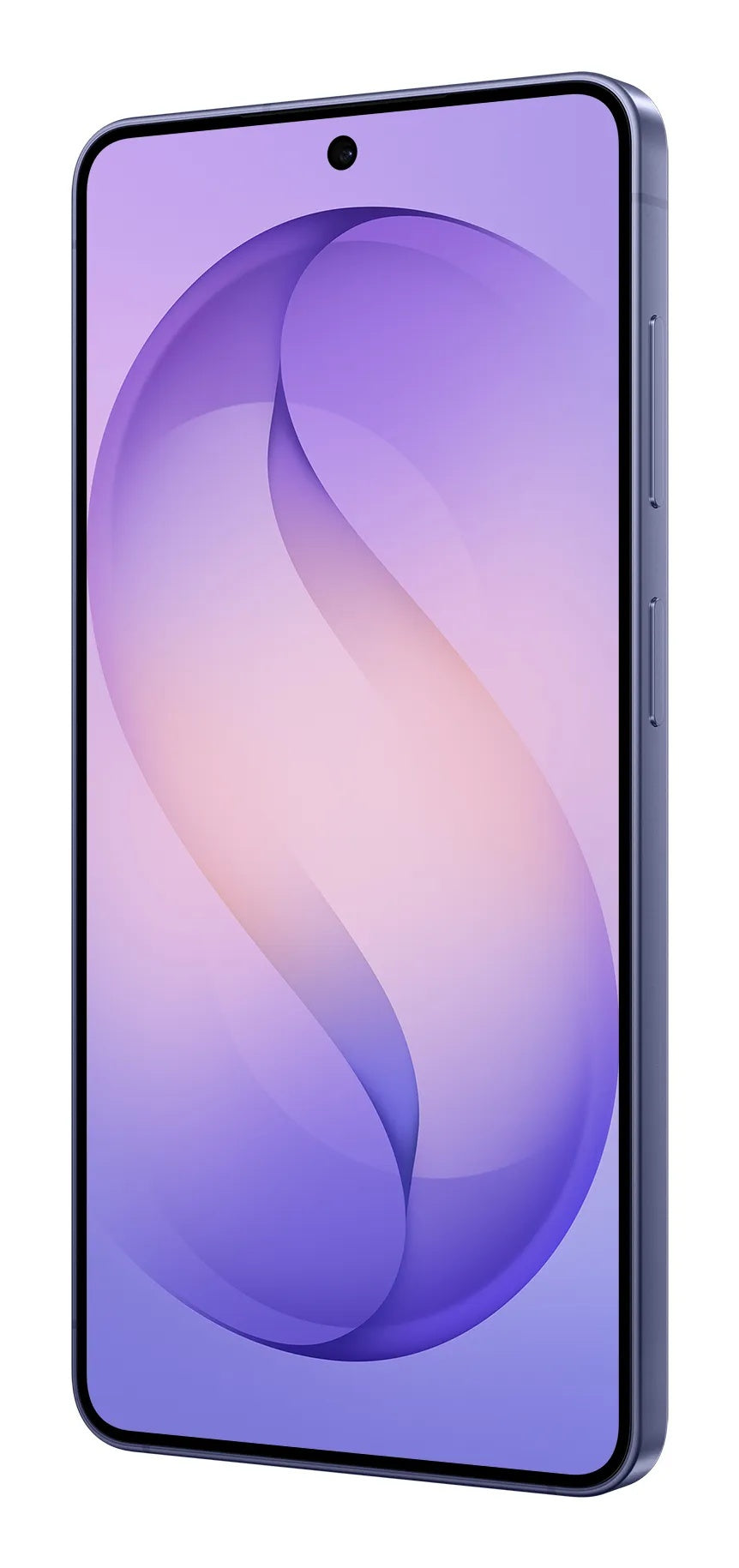 Téléphone Mobile Samsung Galaxy S26+, 512GB, 12GB, Cobalt Violet EU SM-S947BZVGEUE