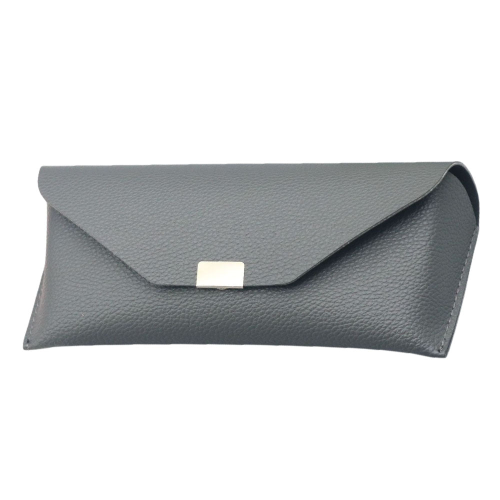 Étui à lunettes Techsuit ETK4, 165mm x 80mm, Gris
