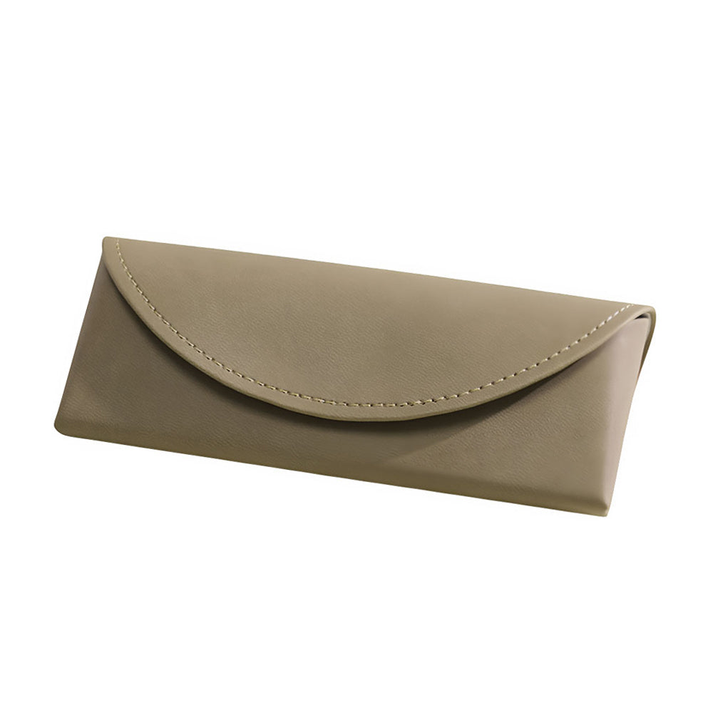 Étui à lunettes Techsuit ETM3, 152mm x 66mm x 36mm, Beige