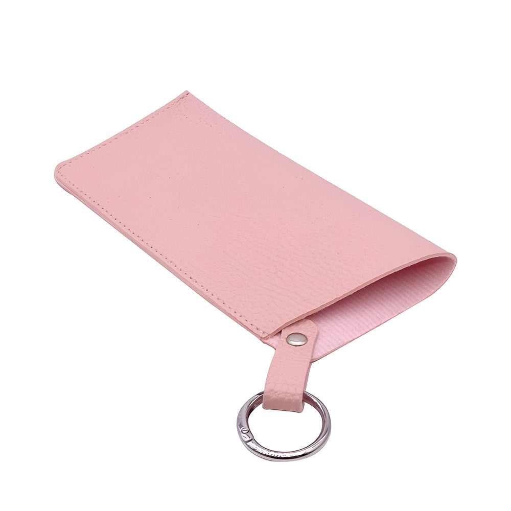 Étui à lunettes Techsuit ETN6, 175mm x 85mm, Rose