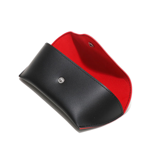Étui à lunettes Techsuit ETOB1, 167mm x 70mm x 40mm, Noir