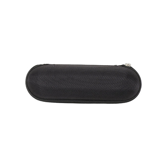 Étui à lunettes Techsuit ETOV1, 160mm x 48mm x 45mm, Noir