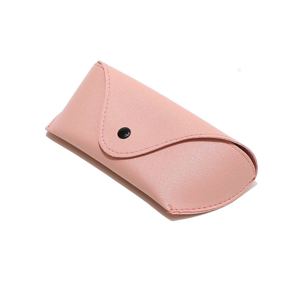 Étui à lunettes Techsuit ETPU3, 167mm x 70mm x 40mm, Rose