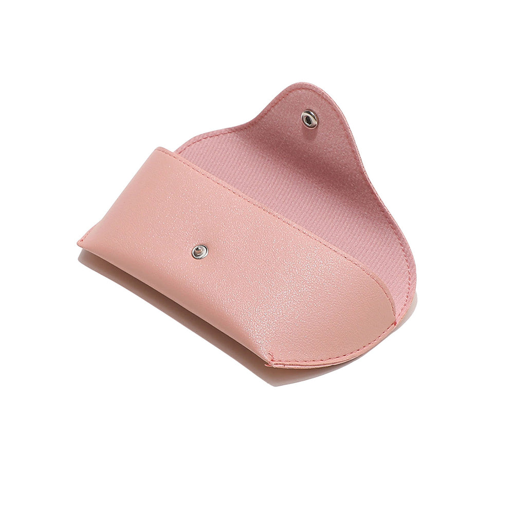 Étui à lunettes Techsuit ETPU3, 167mm x 70mm x 40mm, Rose