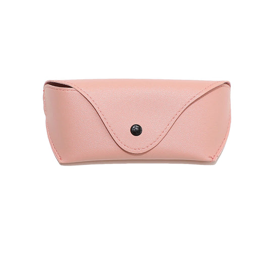 Étui à lunettes Techsuit ETPU3, 167mm x 70mm x 40mm, Rose