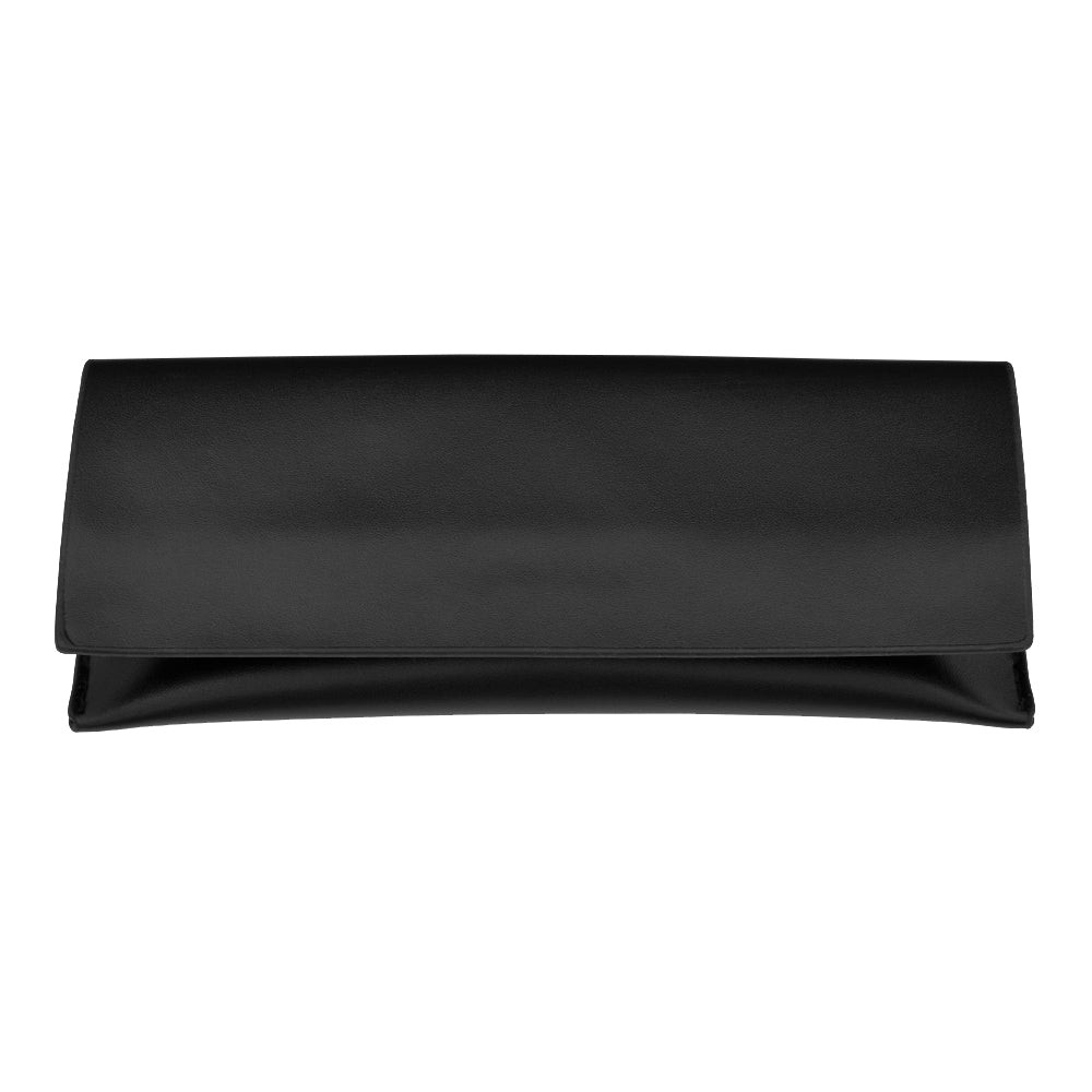 Étui à lunettes Techsuit TRGC-02, 170mm x 80mm x 35mm, Noir