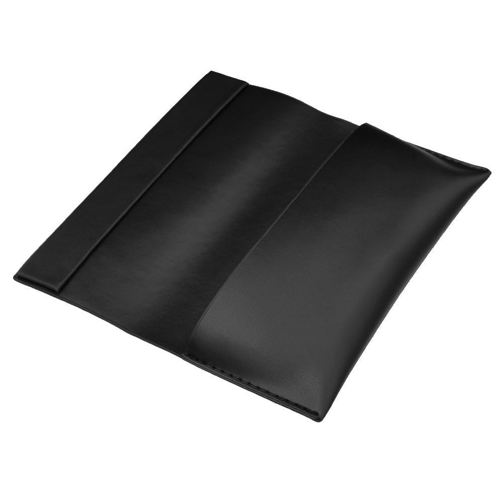 Étui à lunettes Techsuit TRGC-02, 170mm x 80mm x 35mm, Noir