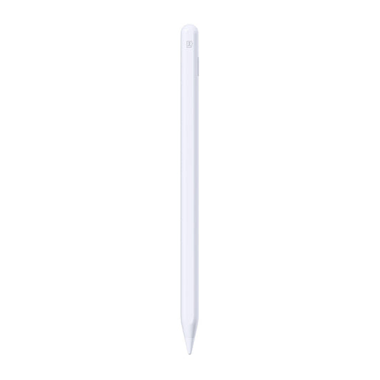 Touch Pen 3MK Wonder pour Apple iPad, Version Active, Blanc