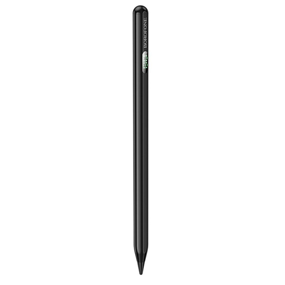 Stylet Borofone BG100, Version Active, Noir