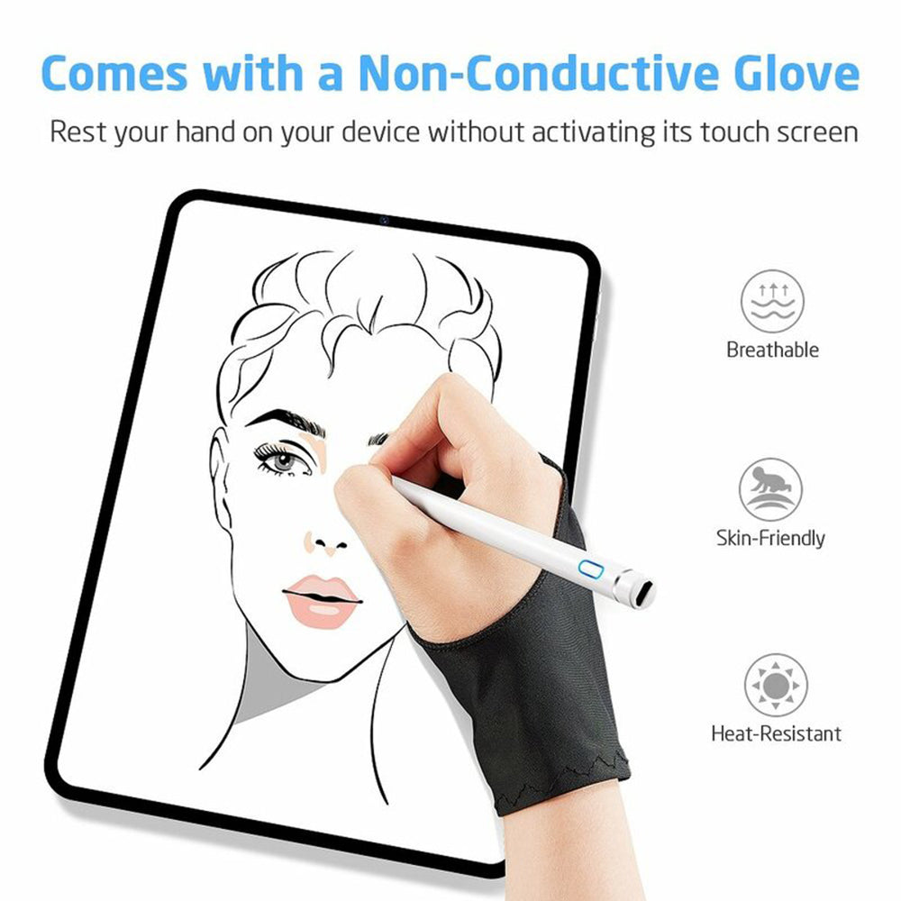 Touch Pen ESR K838, Version Active, Noir