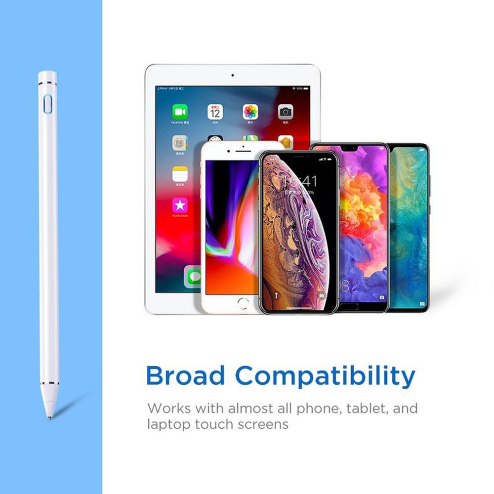 Touch Pen ESR K838, Version Active, Noir