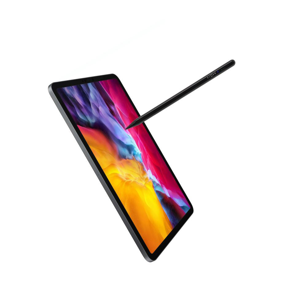Touch Pen Fixed pour Apple iPad, Version Active, Noir