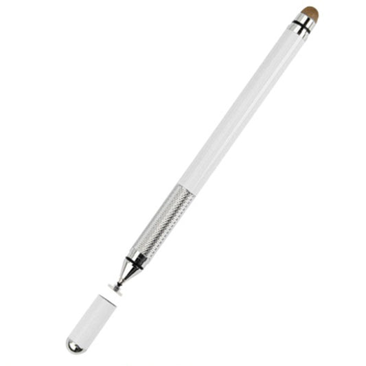 Touch Pen Techsuit JC03, Blanc