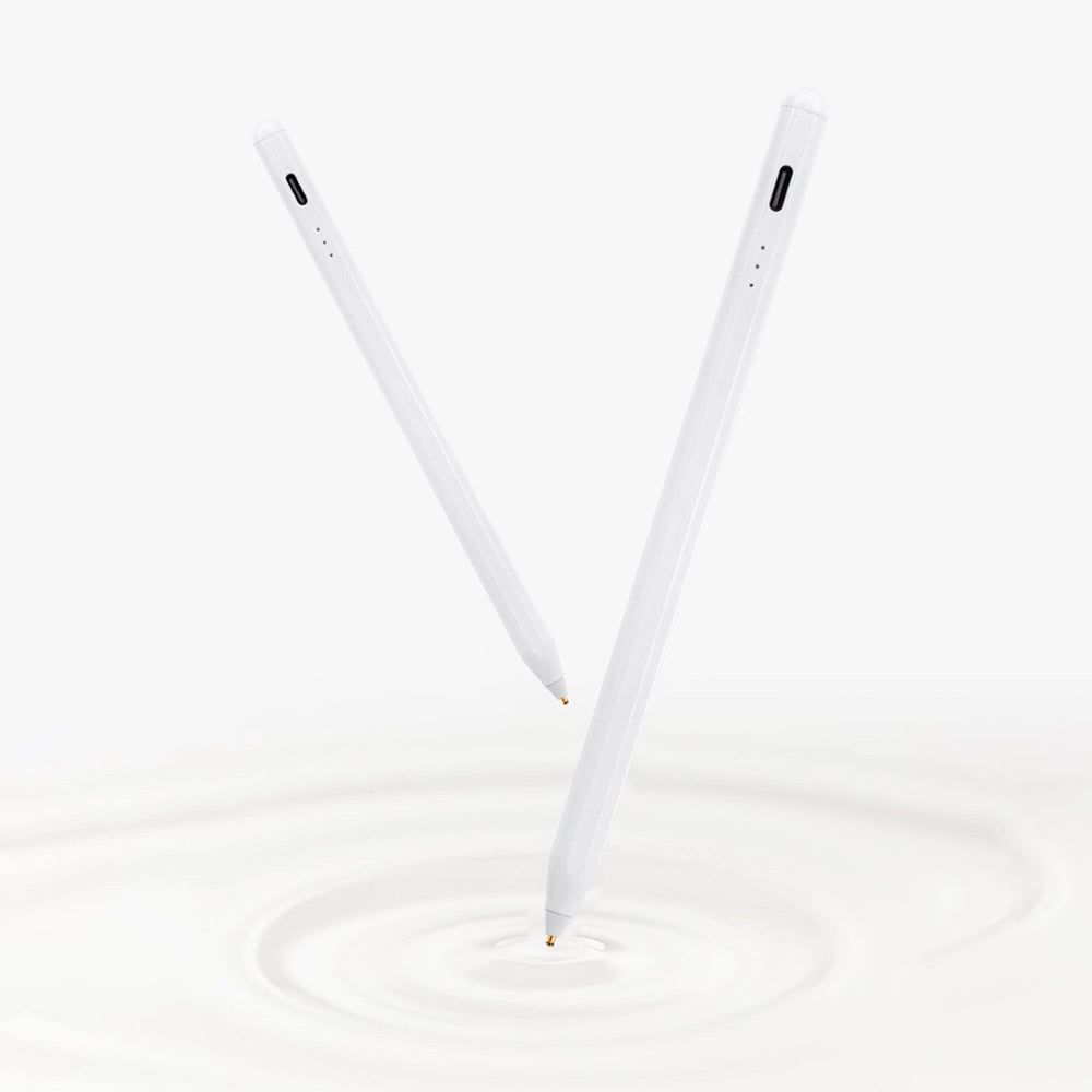Touch Pen Techsuit S3, Version Active, Blanc