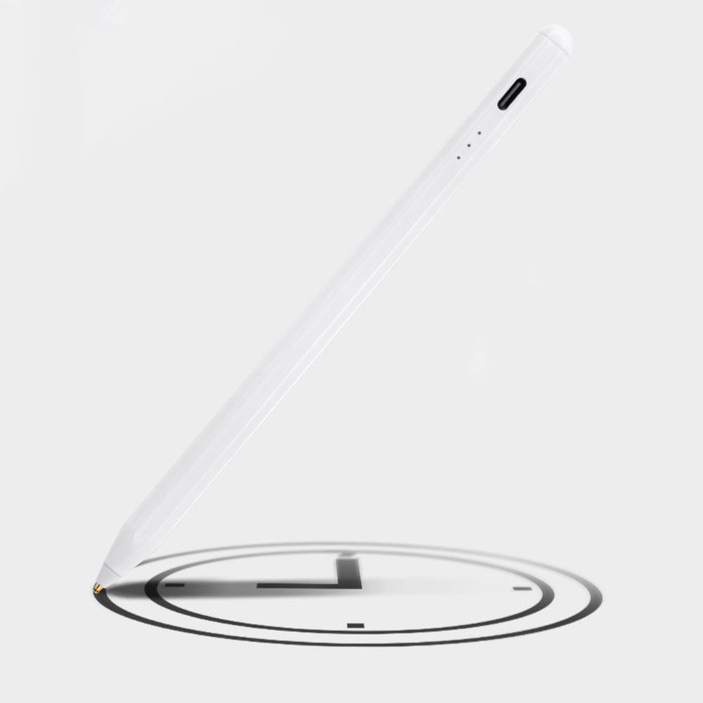Touch Pen Techsuit S3, Version Active, Blanc