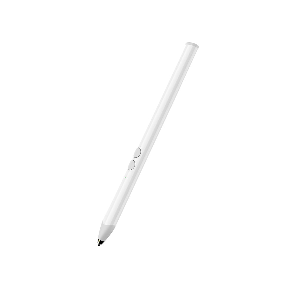 Touch Pen Techsuit UA20, Version Active, Blanc