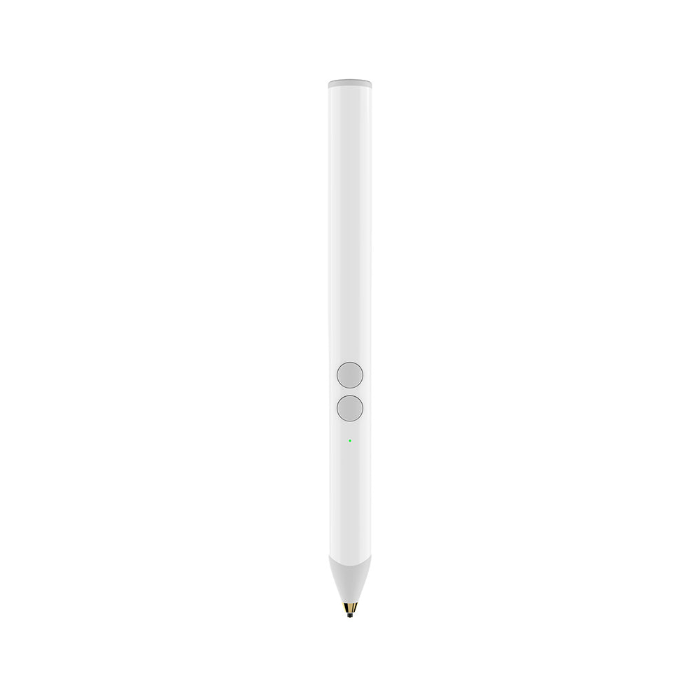 Touch Pen Techsuit UA20, Version Active, Blanc