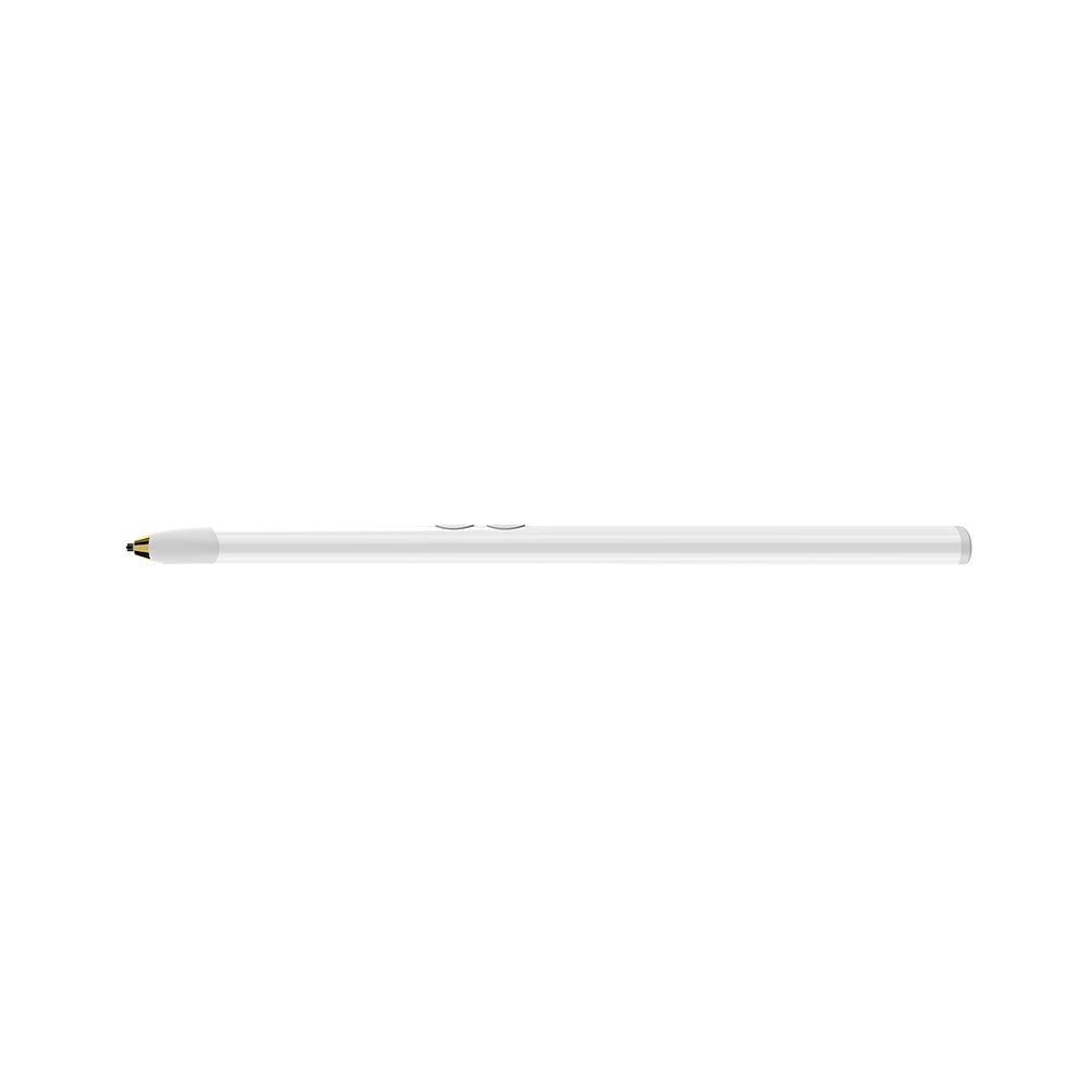 Touch Pen Techsuit UA20, Version Active, Blanc