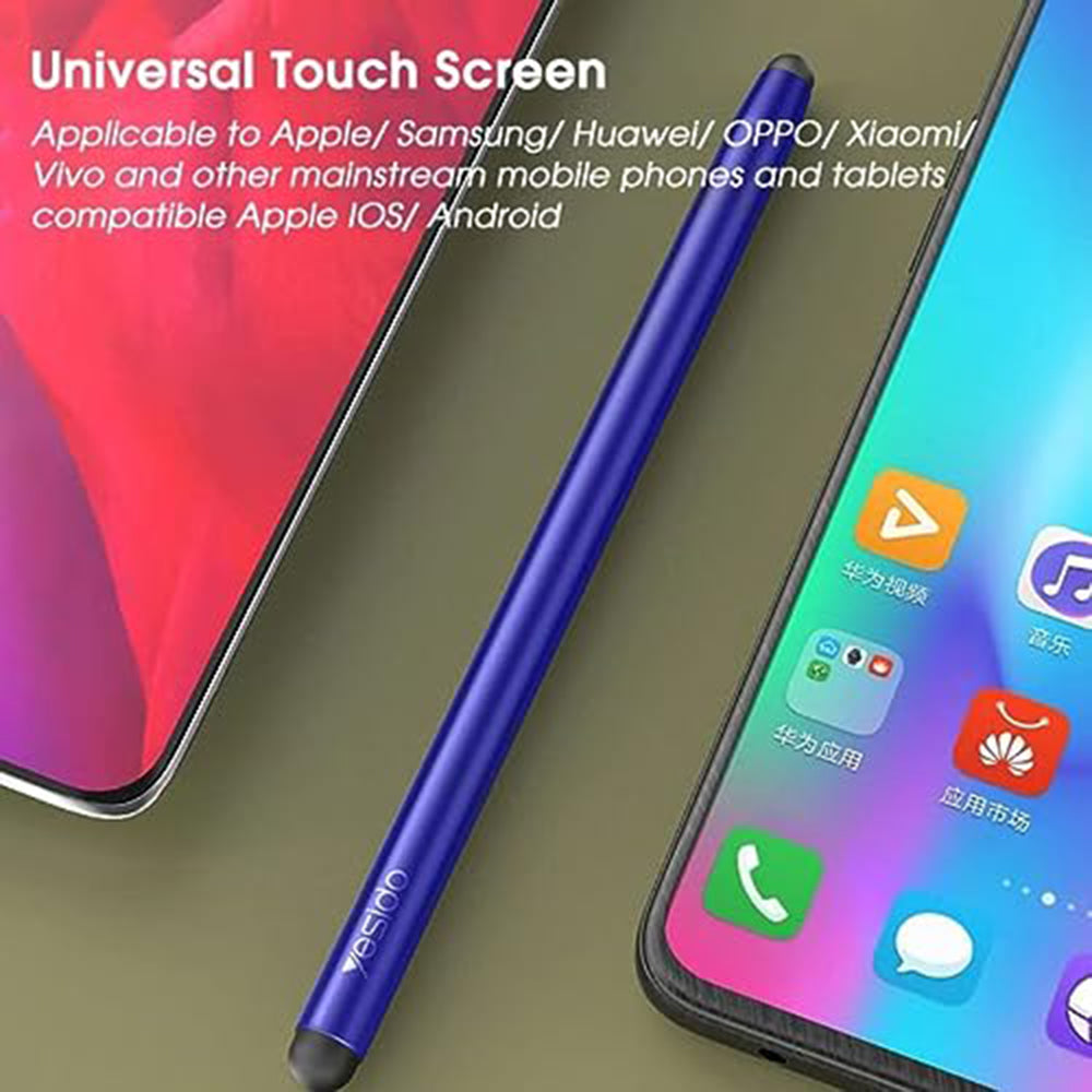 Touch Pen Yesido ST01, Blue