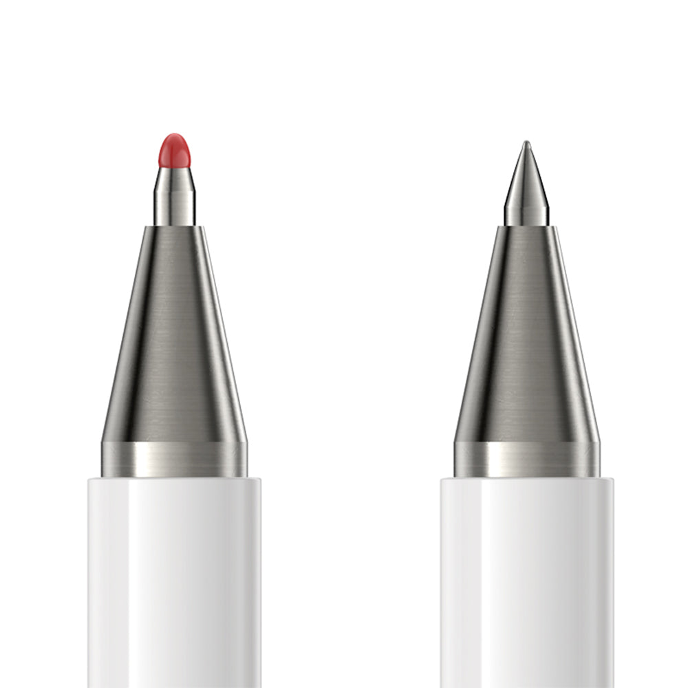 Touch Pen Yesido ST04, 2in1, White