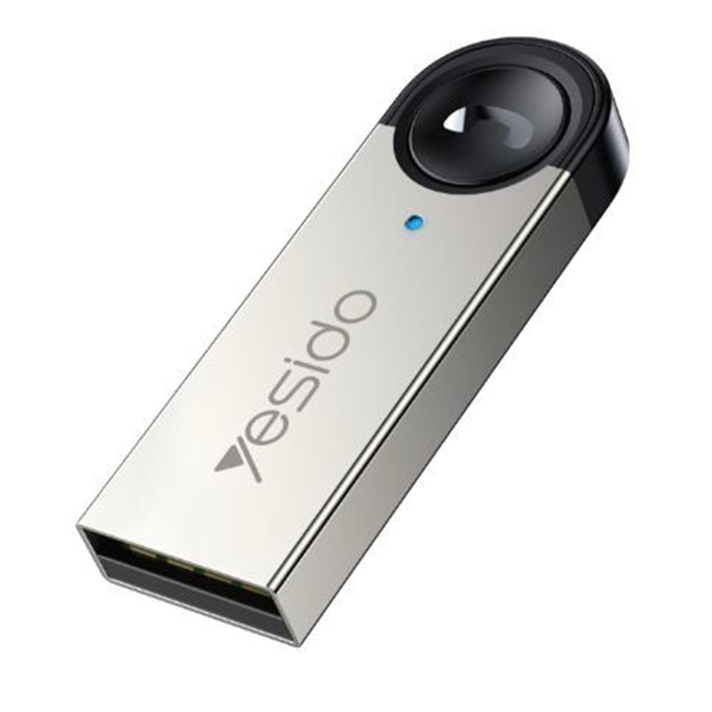 Récepteur Bluetooth Yesido YAU81