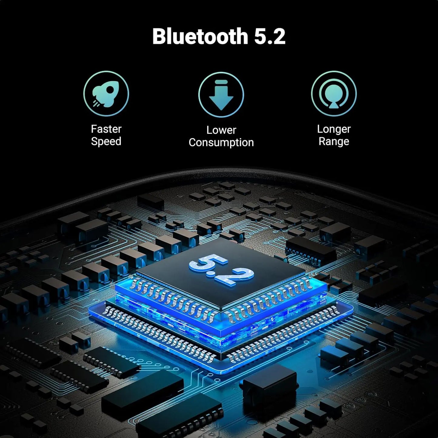 Émetteur / Récepteur Bluetooth UGREEN CM672