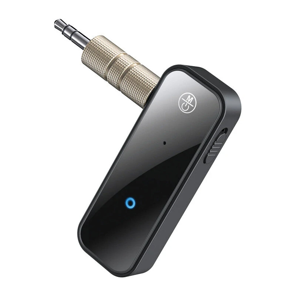 Transmetteur / Récepteur Bluetooth Yesido YAU25