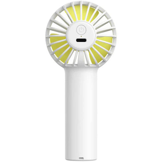 Ventilateur Portable JisuLife FA20, Blanc