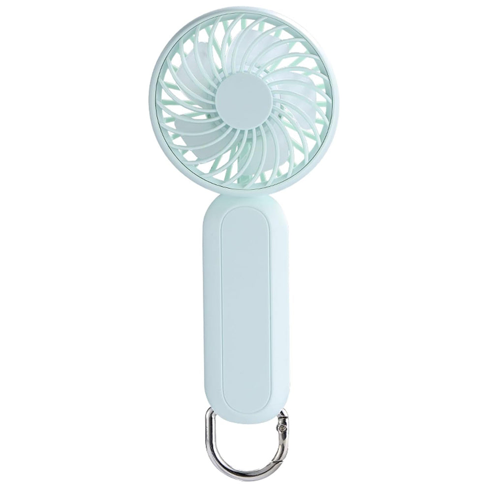Ventilateur Portable Techsuit A217, Vert