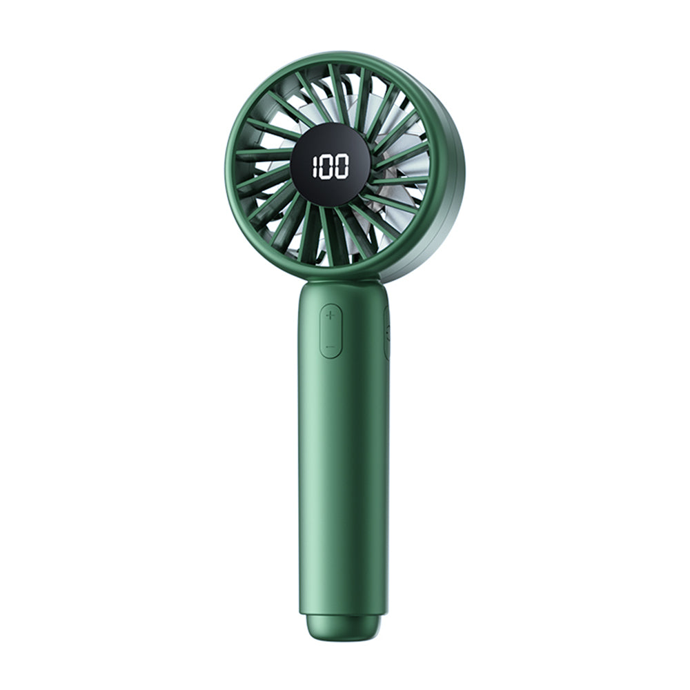 Ventilateur Portable Techsuit CT-110, Vert