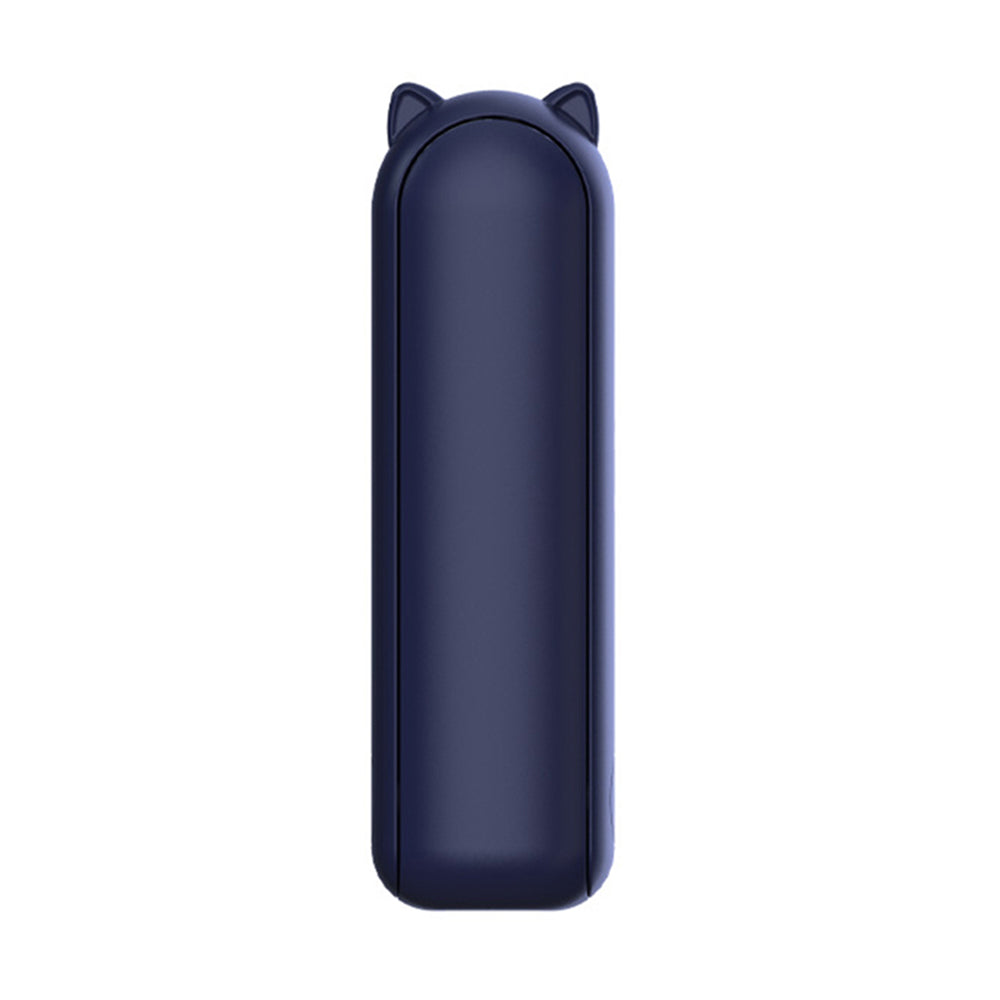 Techsuit HZ001 Portable Fan, Blue