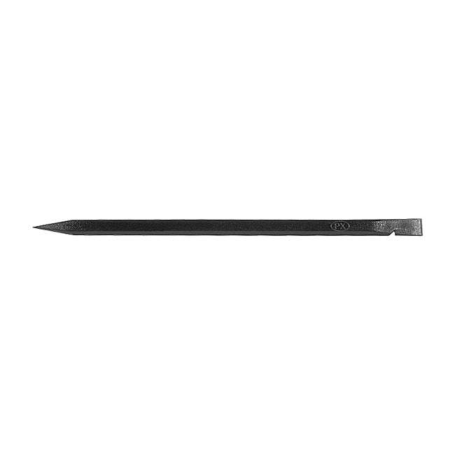 Clips en plastique OEM PX, Noir