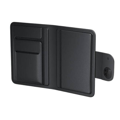 Acefast SmartTag Passport S6 pour séries iOS, Noir