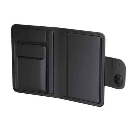 Acefast SmartTag Passport S6 pour séries iOS, Noir