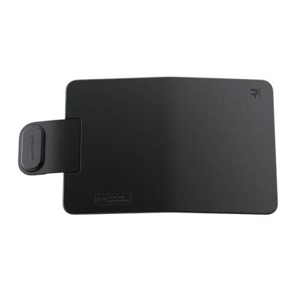 Acefast SmartTag Passport S6 pour séries iOS, Noir