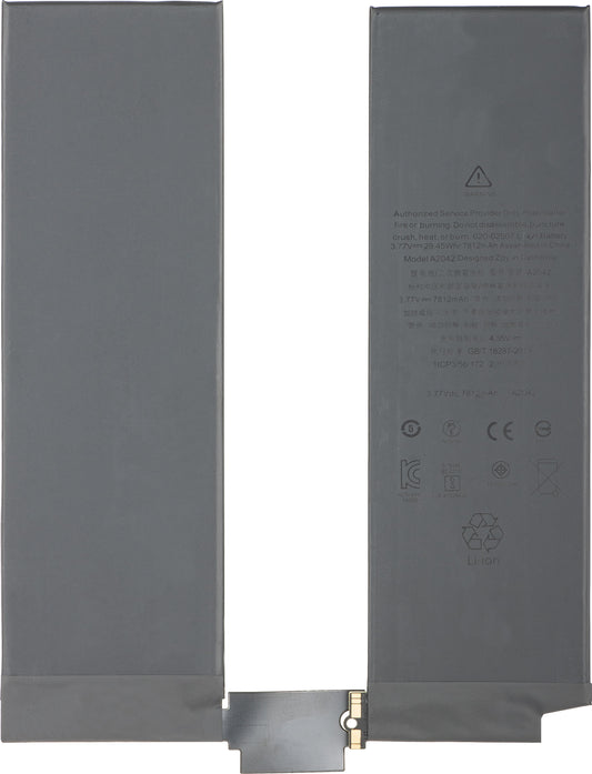 Batterie Apple iPad Pro 11 (2018)