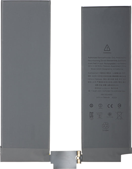 Batterie Apple iPad Pro 11 (2020)