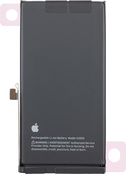 Batterie Apple iPhone 13, Service Pack 661-21991