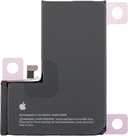 Batterie Apple iPhone 13 Pro, Service Pack 661-21996