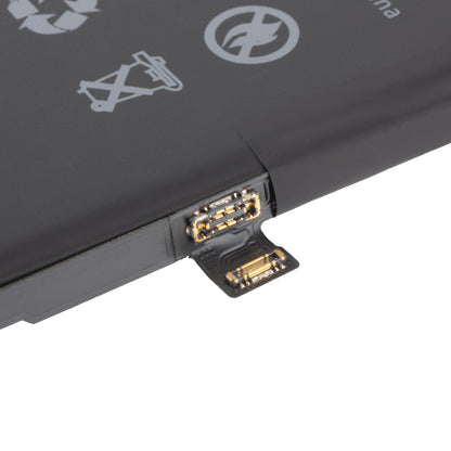 Batterie pour Apple iPhone 13 mini avec intégration du Flex Band BMS (aucun contact à souder requis) 