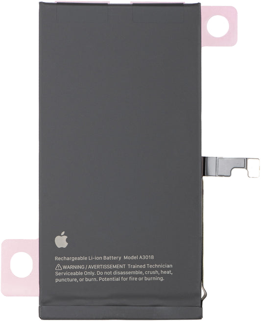 Batterie Apple iPhone 15, Service Pack 661-35885