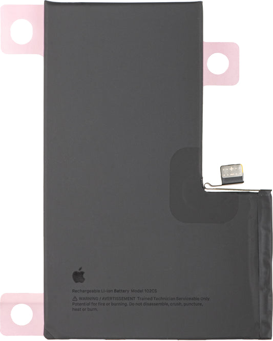Batterie Apple iPhone 16 Pro Max, Service Pack 661-44954