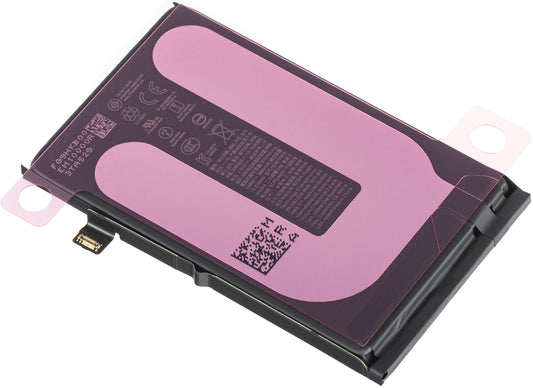 Batterie Apple iPhone 16, Service Pack 661-44796