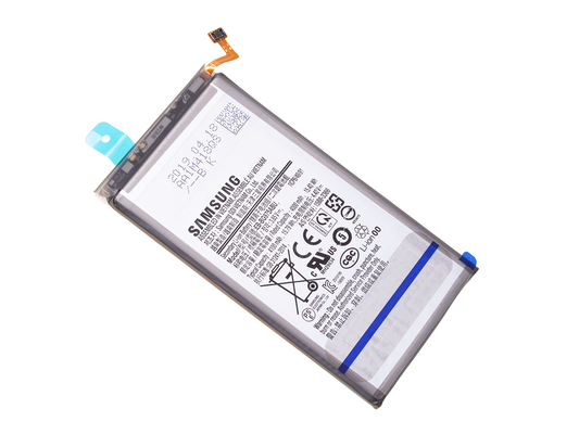 Batterie Samsung Galaxy S10+ G975, EB-BG975ABU, Swap