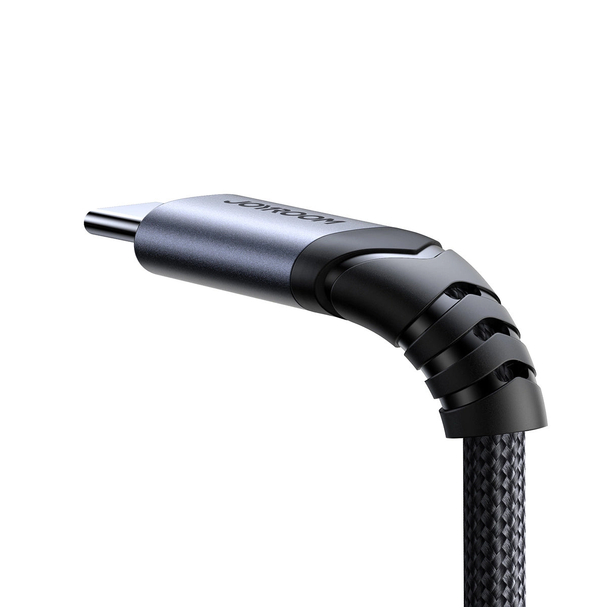 Adaptateur Audio USB-C - 3.5mm Joyroom SY-C01, Noir