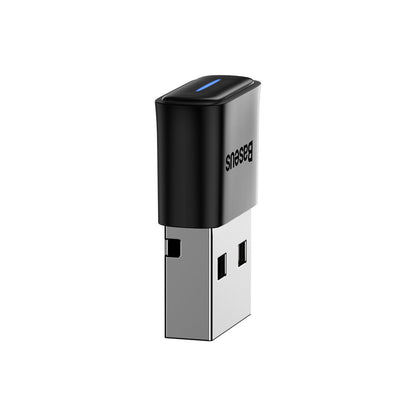 Baseus Adaptateur USB Bluetooth BA04, noir ZJBA0000000001