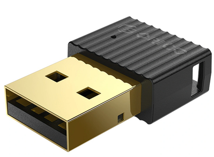 Adaptateur Bluetooth USB Orico BTA-53, Noir